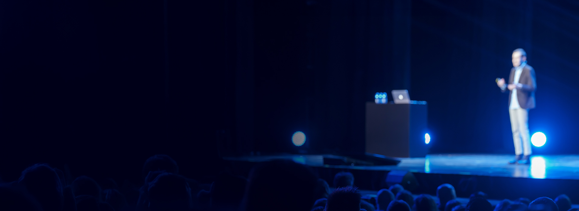 Upcoming Event: Q3, 2025 Earnings Call