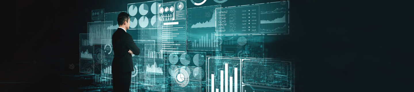 The Power of Real-time Data Analytics