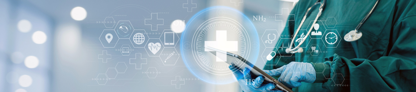 Digital Business Transformation | Revolutionizing the Healthcare Industry