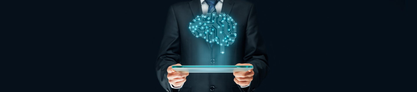 Artificial Intelligence & Digital Business Transformation