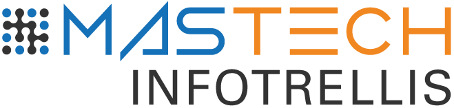 Mastech Infotrellis Logo